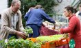 Marché fermier©Samuel Dhote