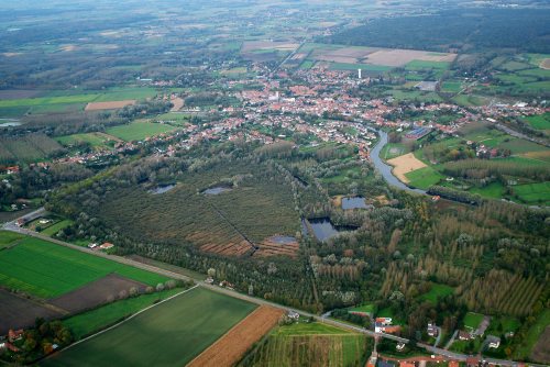 tourbière de Vred©4 vents